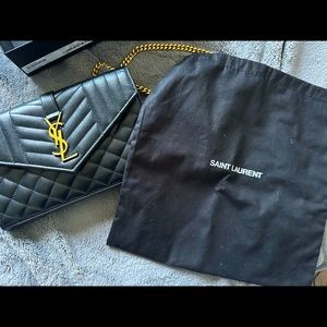YSL HANDBAG